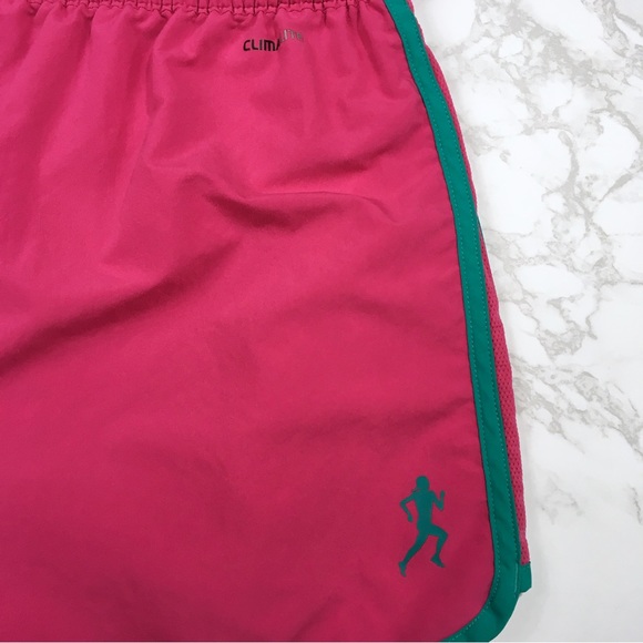 Adidas ClimaLite Marathon Jogging Short - Picture 5 of 8